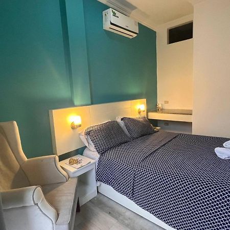 Hotel Boutique El Taino De Sky Montañita Екстериор снимка