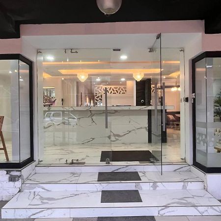 Hotel Boutique El Taino De Sky Montañita Екстериор снимка