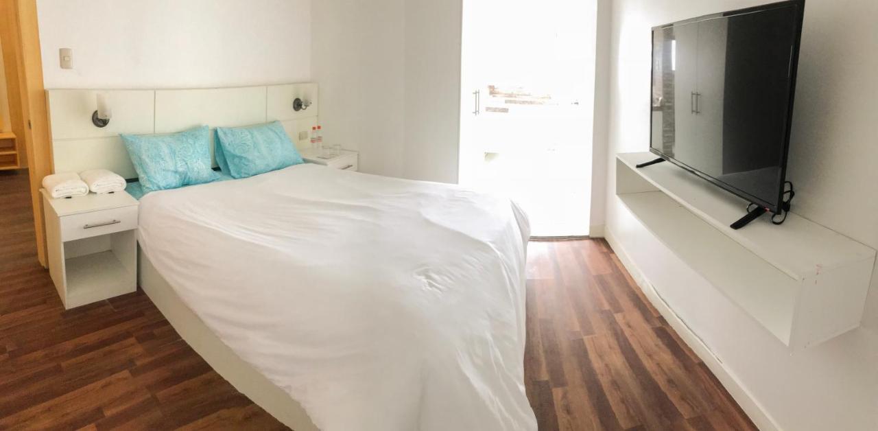 Hotel Boutique El Taino De Sky Montañita Екстериор снимка