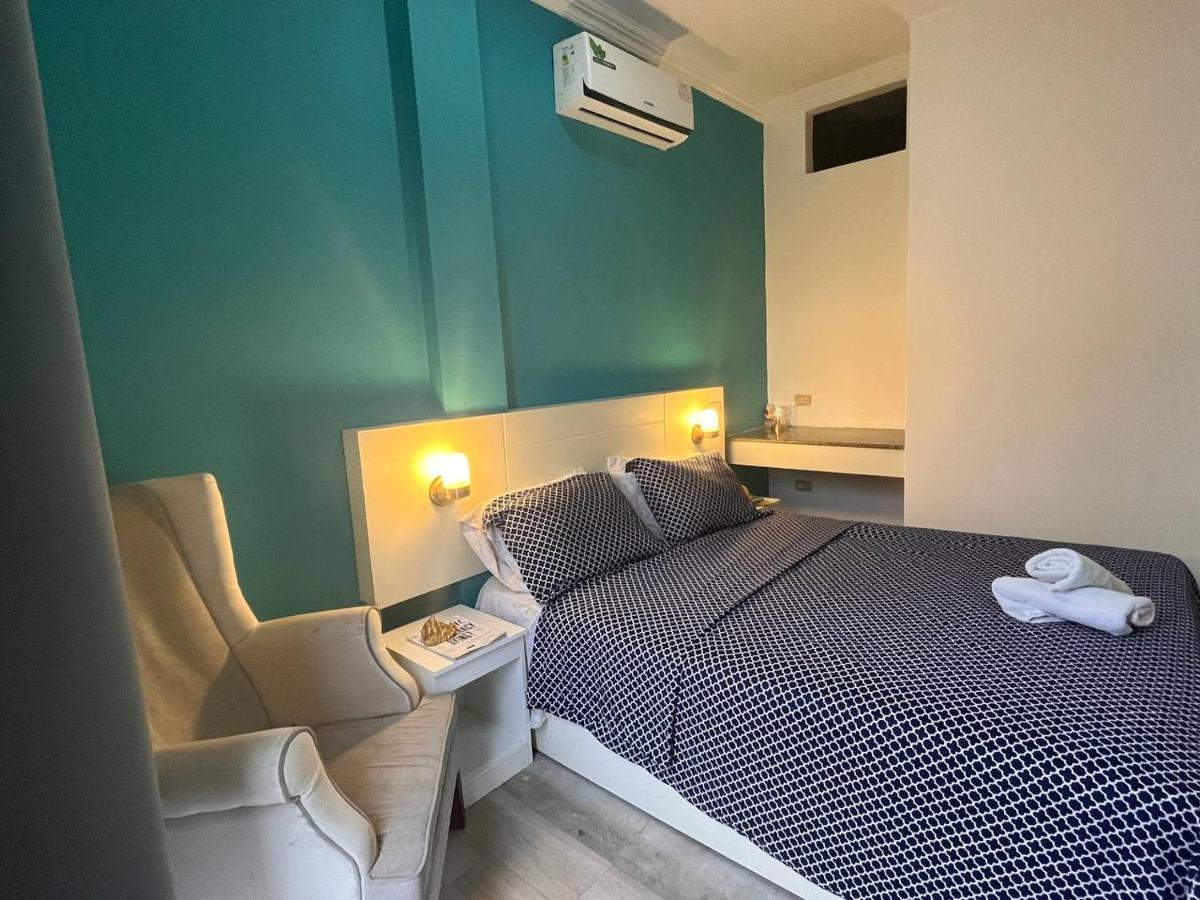 Hotel Boutique El Taino De Sky Montañita Екстериор снимка