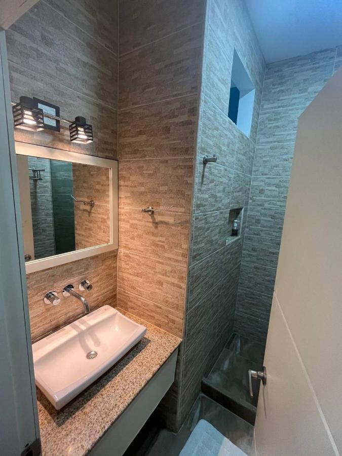 Hotel Boutique El Taino De Sky Montañita Екстериор снимка