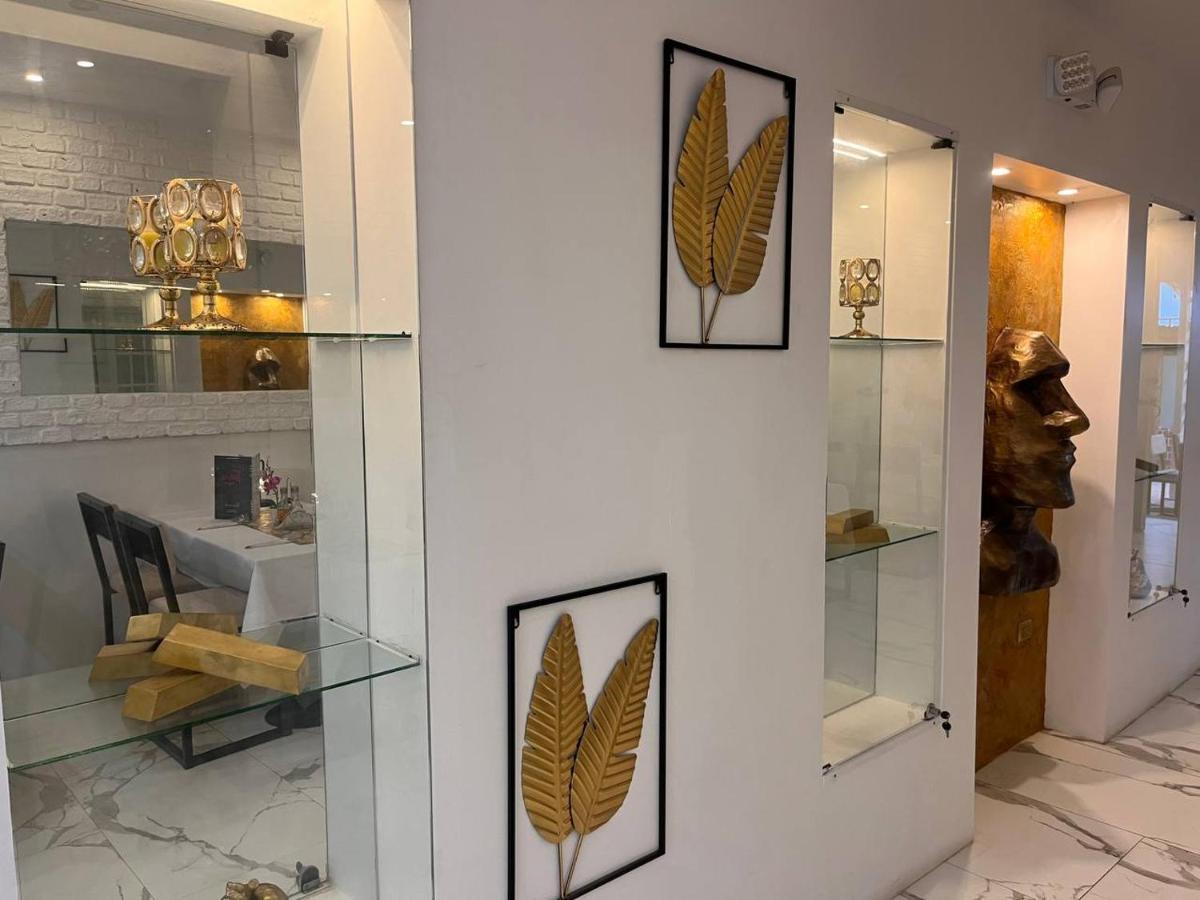 Hotel Boutique El Taino De Sky Montañita Екстериор снимка