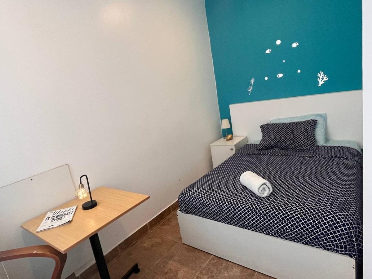 Hotel Boutique El Taino De Sky Montañita Екстериор снимка