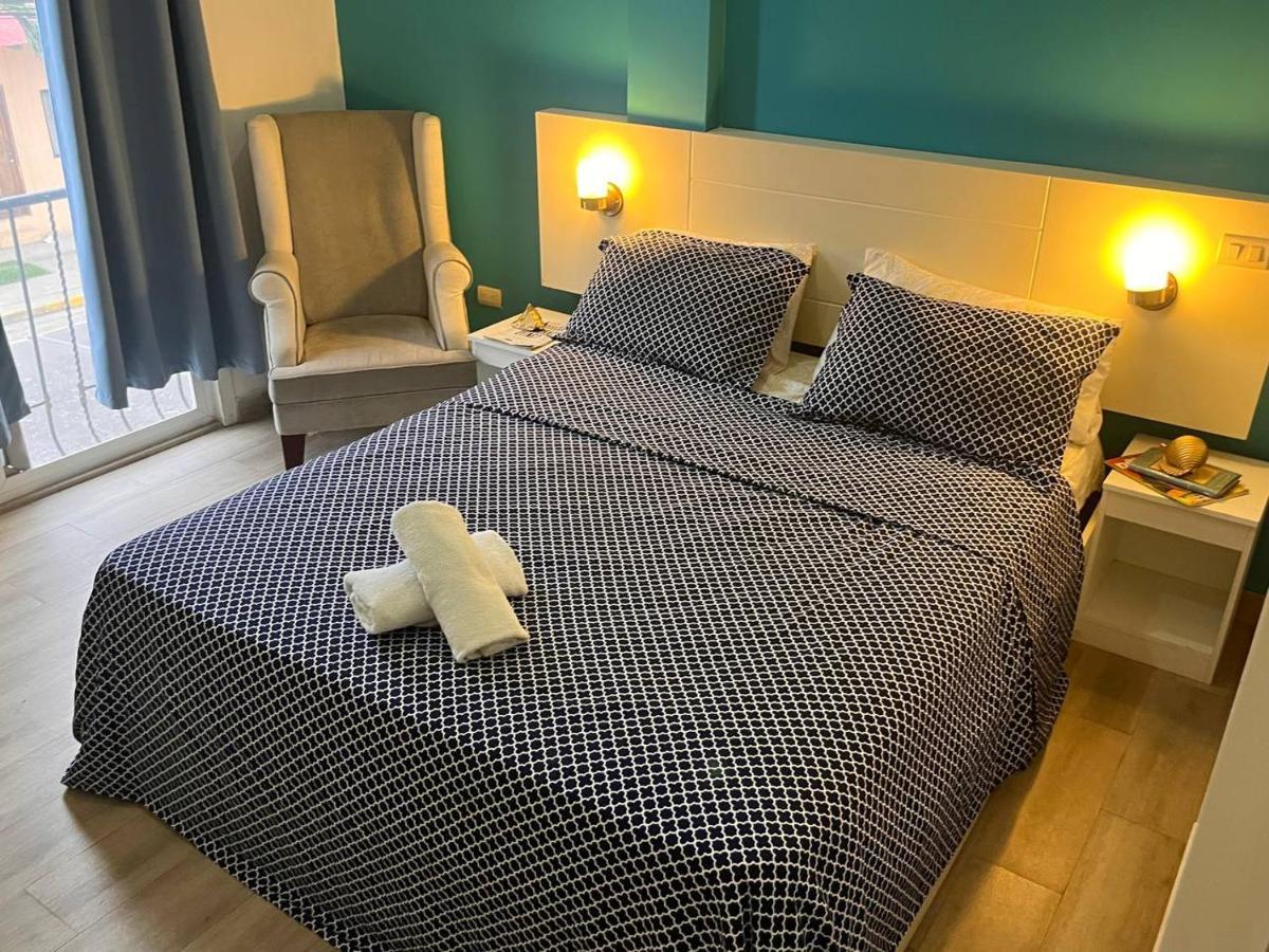 Hotel Boutique El Taino De Sky Montañita Екстериор снимка