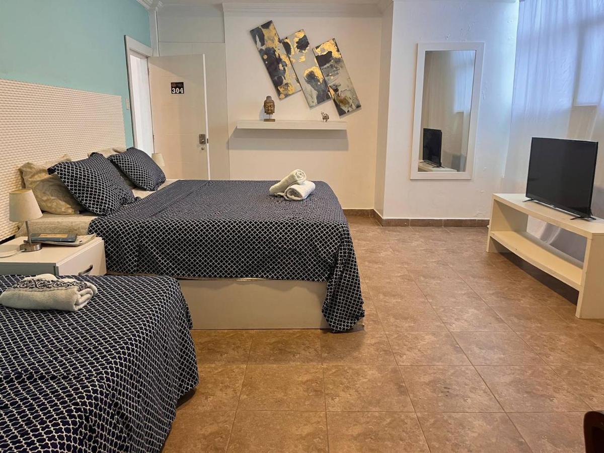 Hotel Boutique El Taino De Sky Montañita Екстериор снимка
