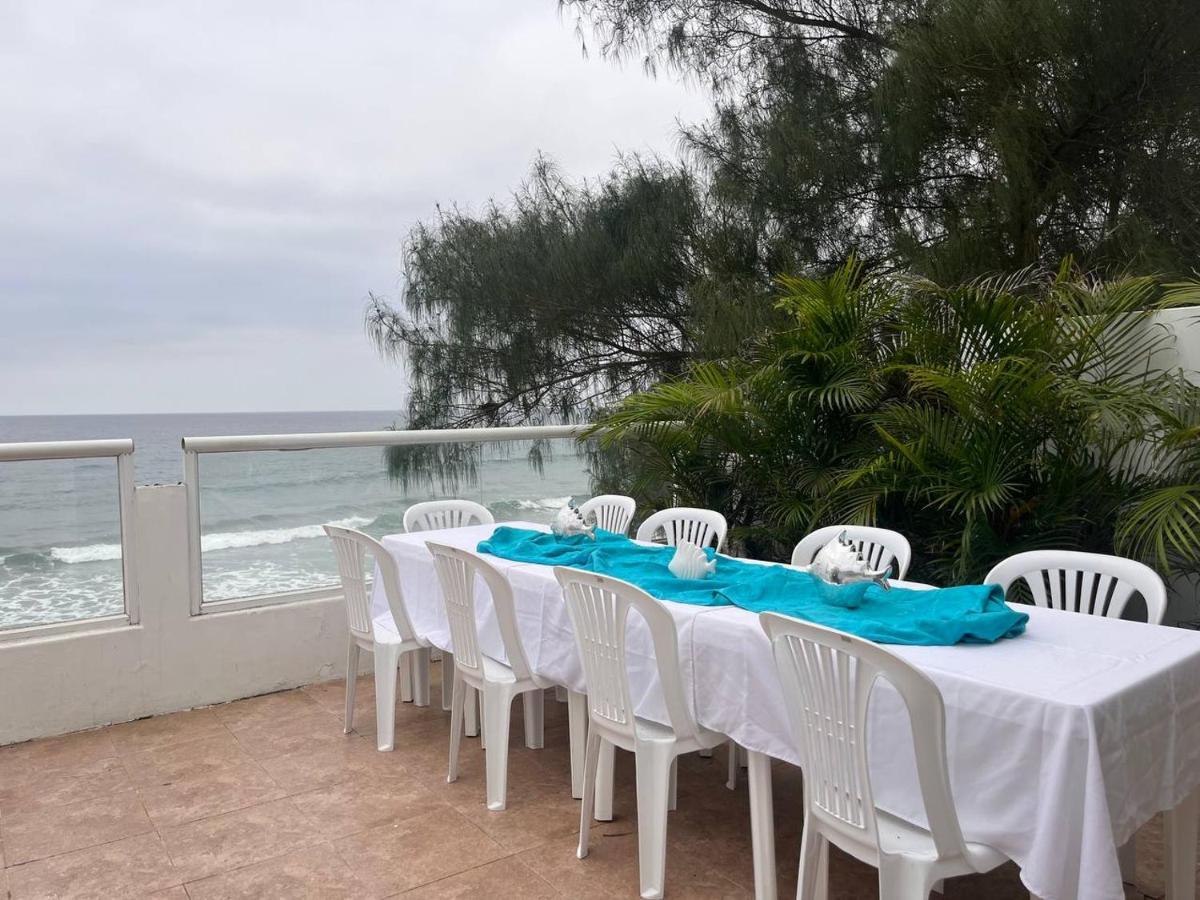 Hotel Boutique El Taino De Sky Montañita Екстериор снимка