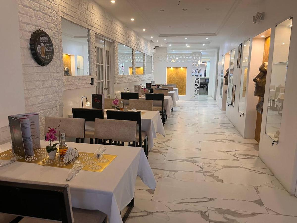 Hotel Boutique El Taino De Sky Montañita Екстериор снимка