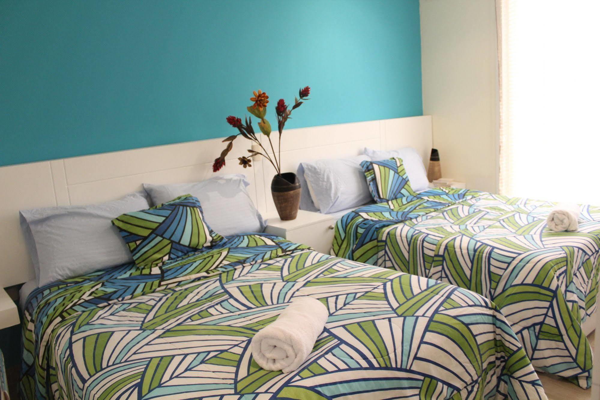 Hotel Boutique El Taino De Sky Montañita Екстериор снимка