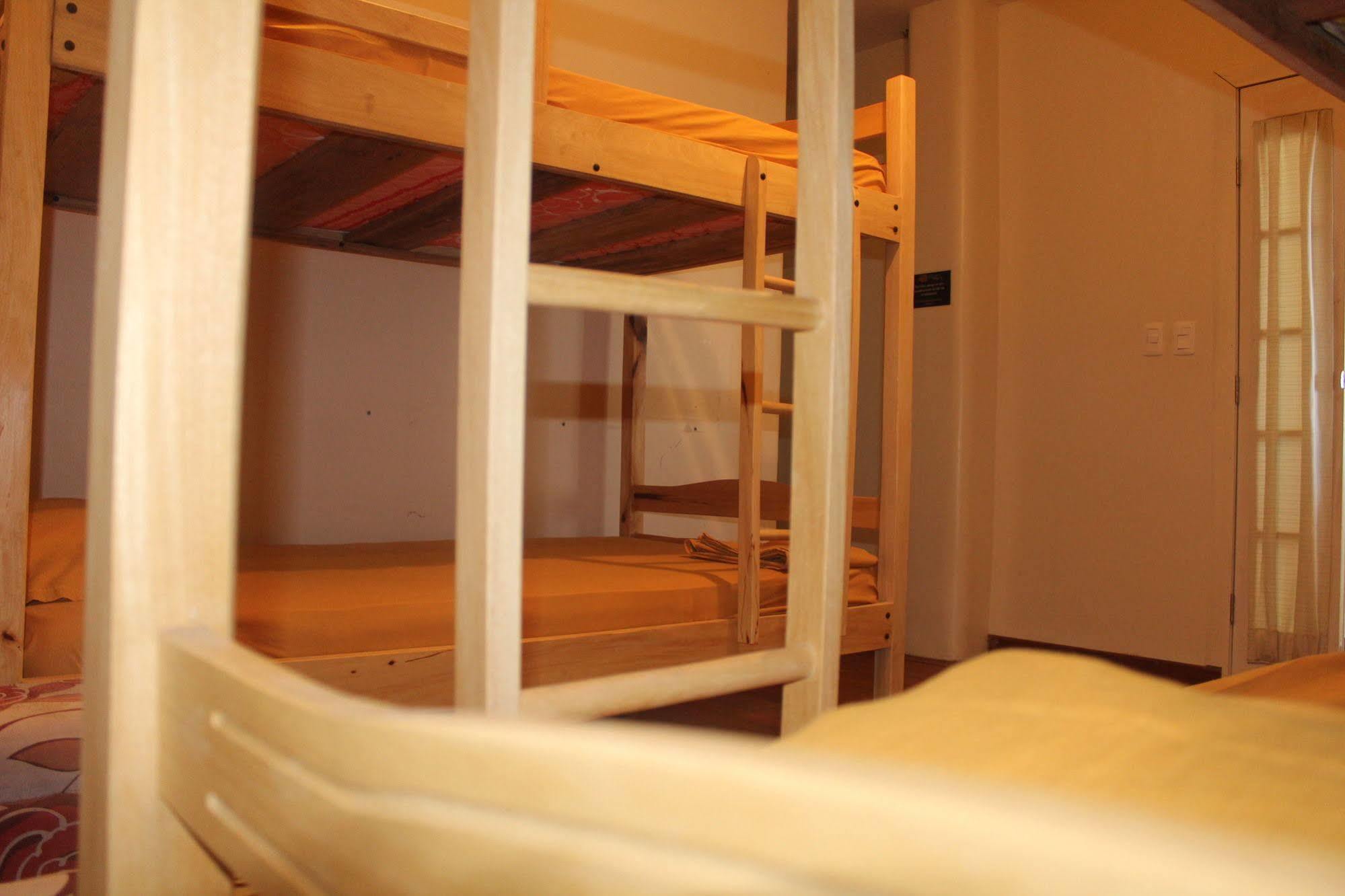Hotel Boutique El Taino De Sky Montañita Екстериор снимка