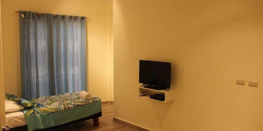 Hotel Boutique El Taino De Sky Montañita Екстериор снимка