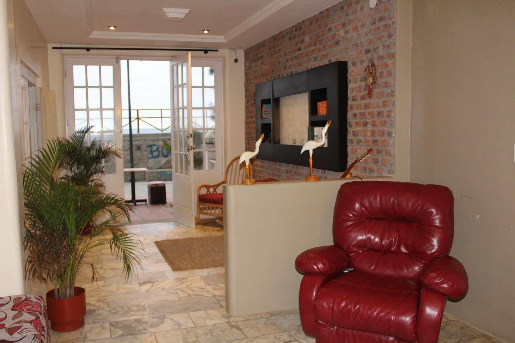 Hotel Boutique El Taino De Sky Montañita Екстериор снимка