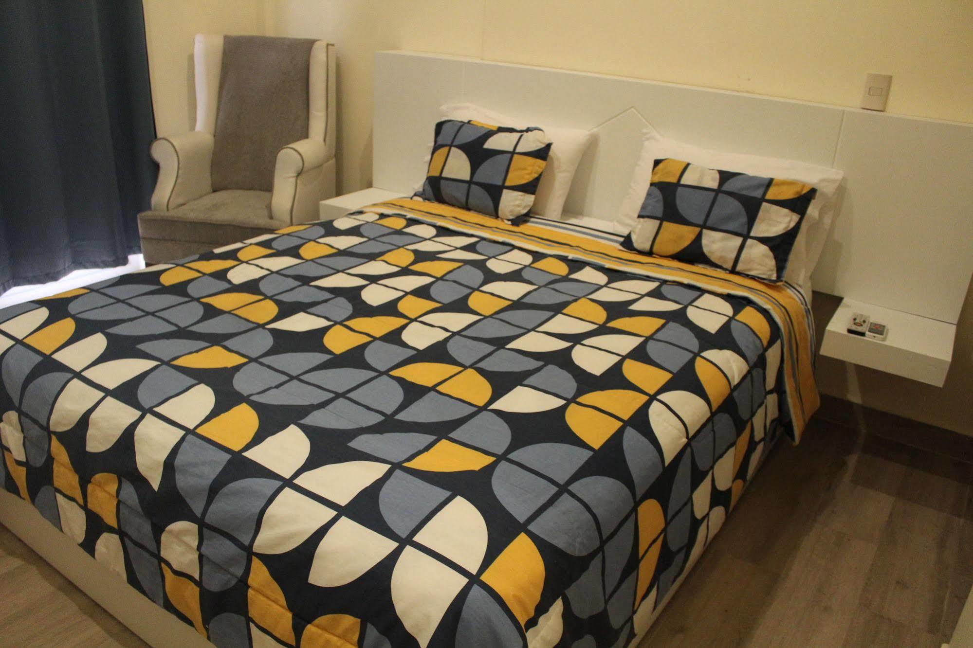 Hotel Boutique El Taino De Sky Montañita Екстериор снимка