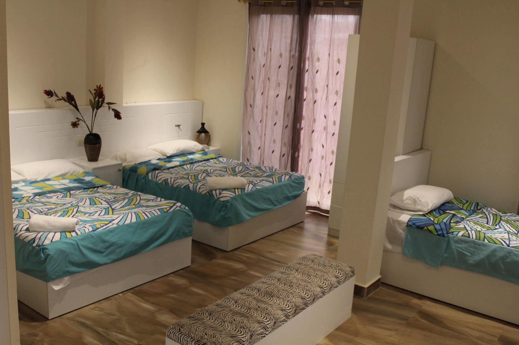 Hotel Boutique El Taino De Sky Montañita Екстериор снимка