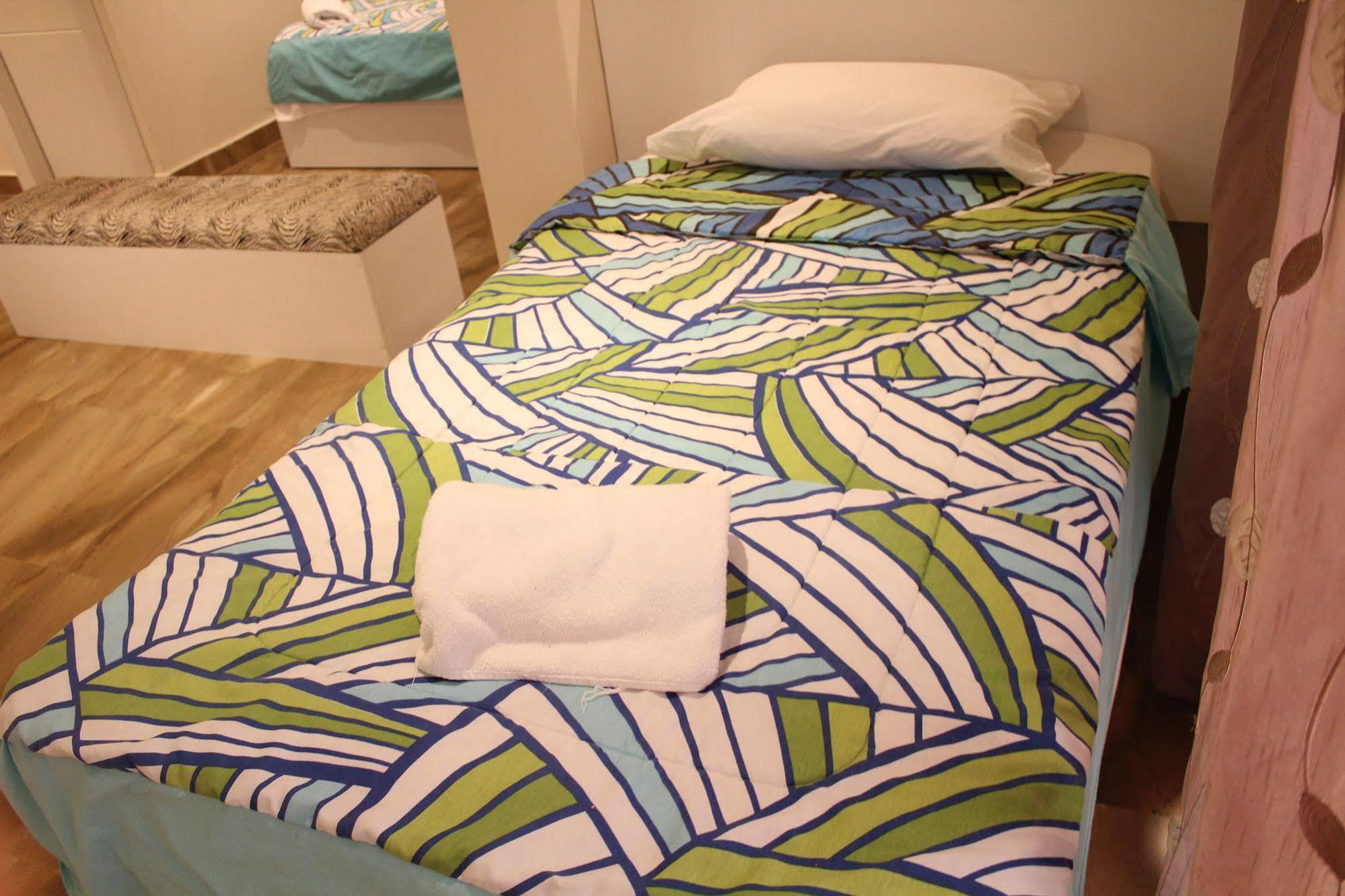 Hotel Boutique El Taino De Sky Montañita Екстериор снимка