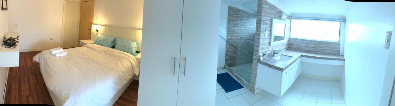 Hotel Boutique El Taino De Sky Montañita Екстериор снимка