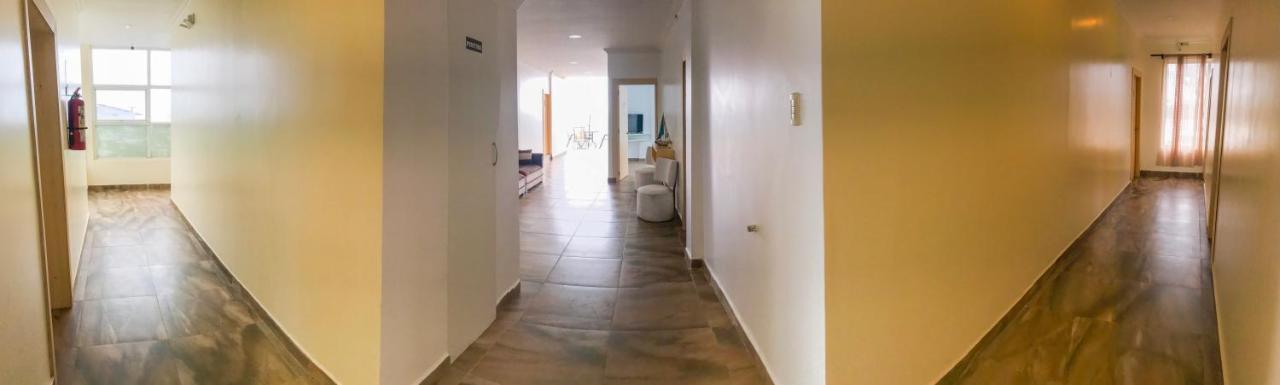 Hotel Boutique El Taino De Sky Montañita Екстериор снимка