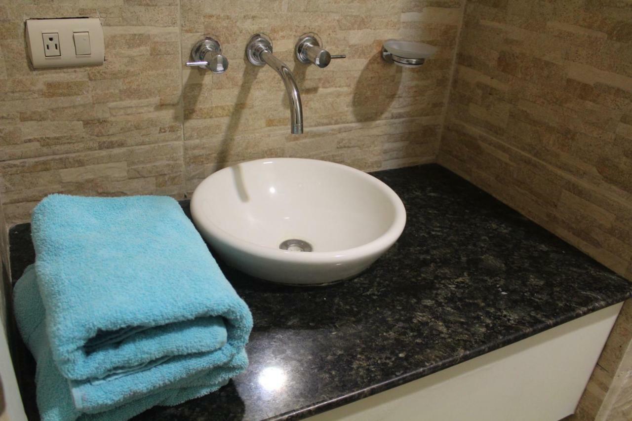 Hotel Boutique El Taino De Sky Montañita Екстериор снимка