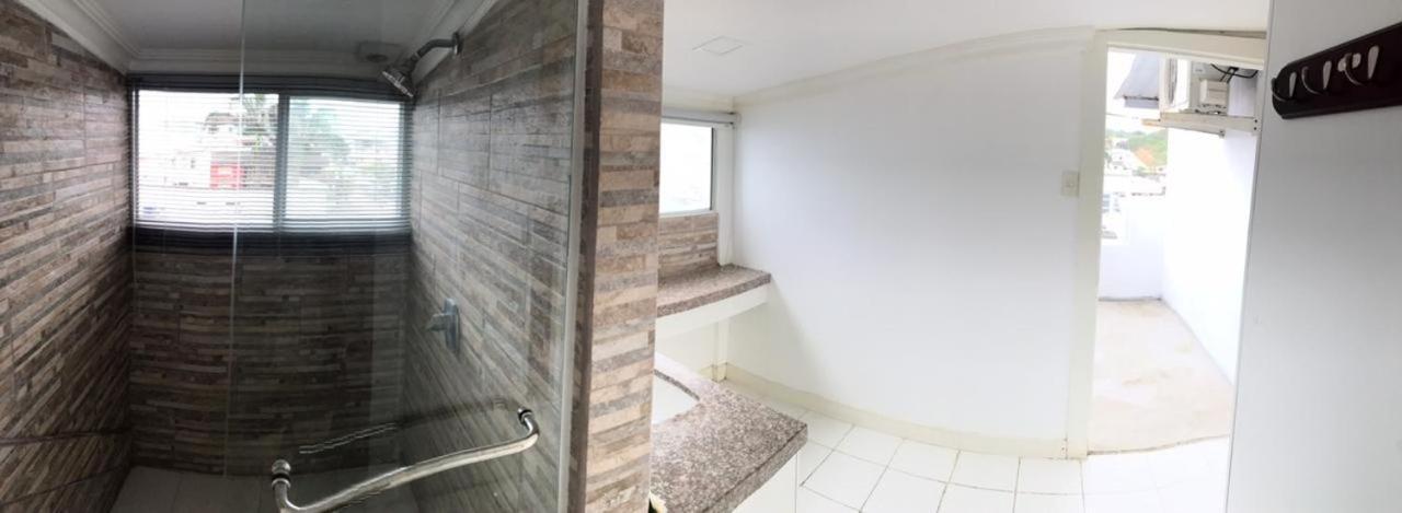 Hotel Boutique El Taino De Sky Montañita Екстериор снимка